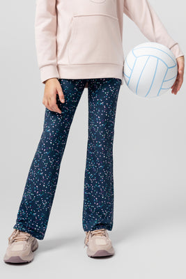 Gyerek Relaxed leggings Paolina