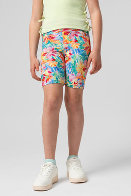 Gyerek bermuda leggings Prisma