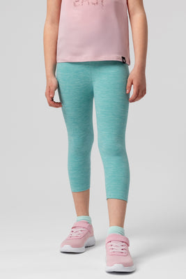 Gyerek capri leggings Alvilde