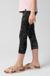 Gyerek capri leggings Benotzt