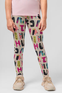 Gyerek leggings Venla