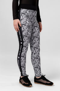 Gyerek leggings Jente