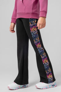 Gyerek Polarosi Relaxed leggings Ilta