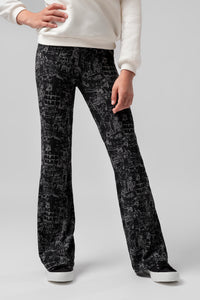 Gyerek Relaxed leggings Tiziana