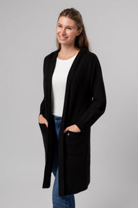 KnitLine kardigán Kylee