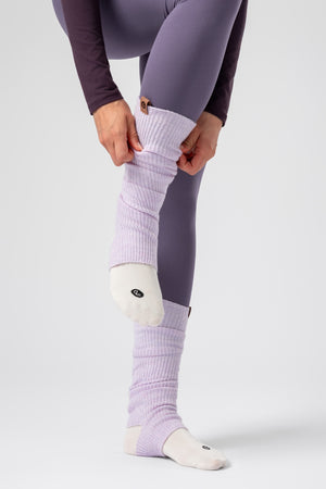 lelosi knitline lábmelegítők kaprun 1