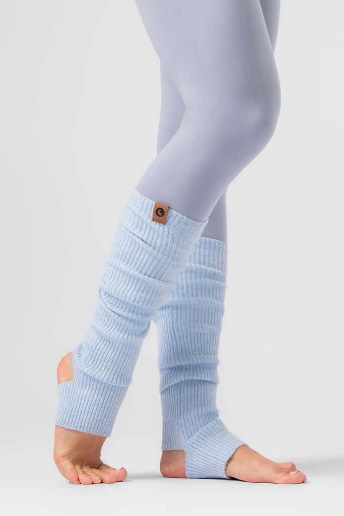 lelosi knitline lábmelegítők vinyasa 0
