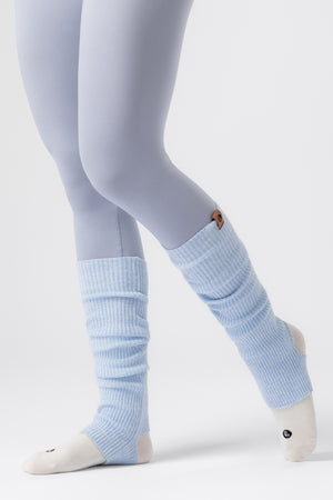 lelosi knitline lábmelegítők vinyasa 1