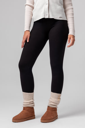 lelosi knitline lábmelegítők lech 1