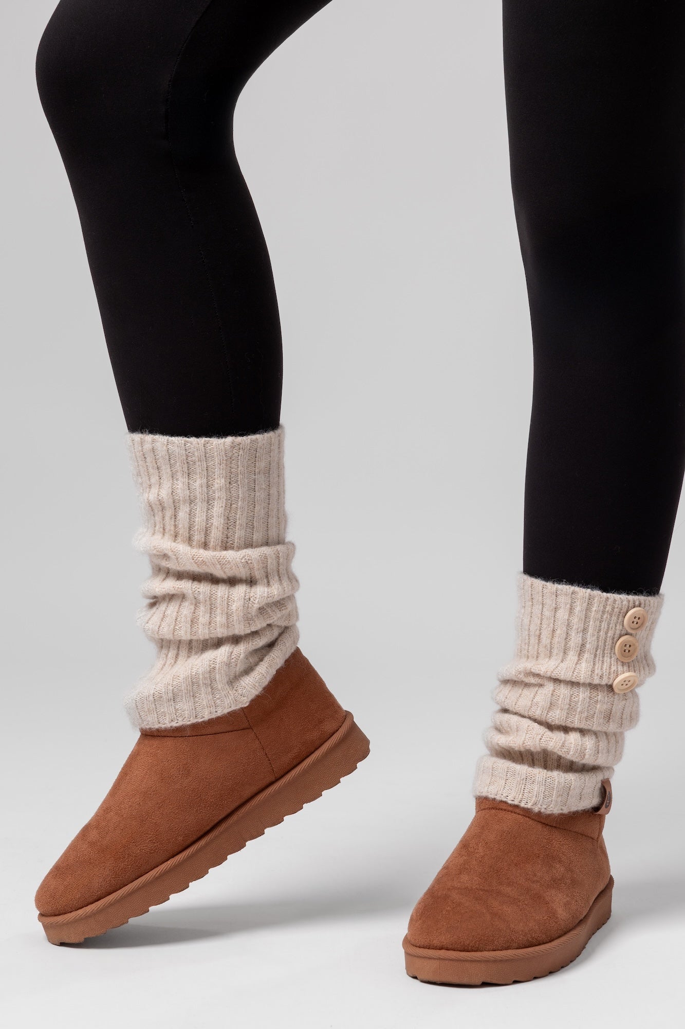 Lábszármelegítők