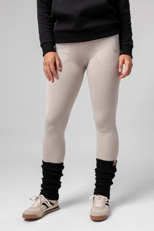 lelosi knitline lábmelegítők mzaar 1