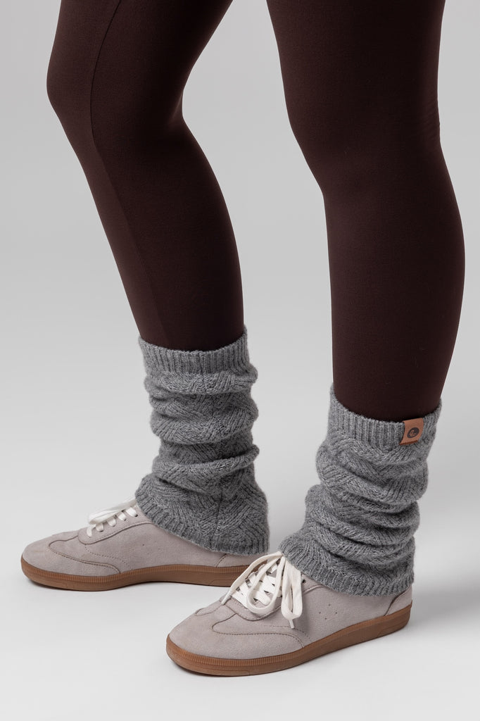 lelosi knitline lábmelegítők rauris 0