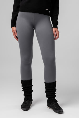 lelosi knitline lábmelegítők saas 1