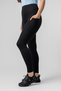 Funkcionális sportleggings Annette