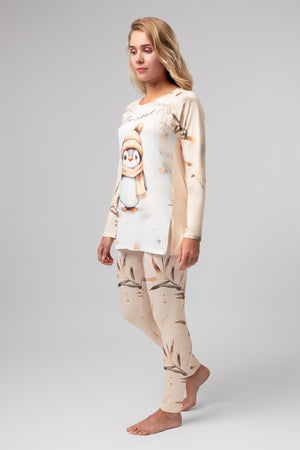 lelosi pizsama cooly 1