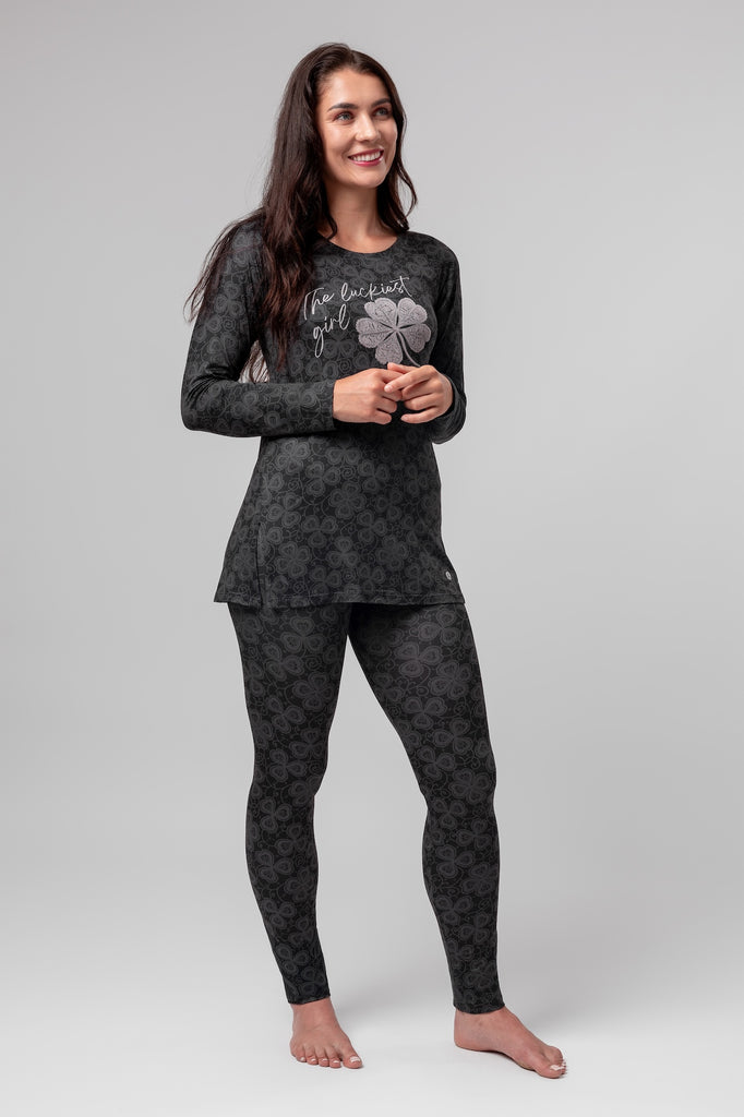 lelosi pizsama girly 0