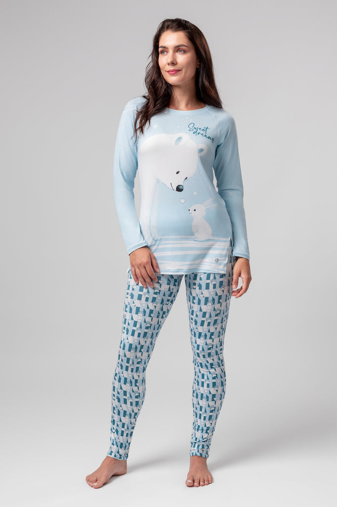 lelosi pizsama goody 0