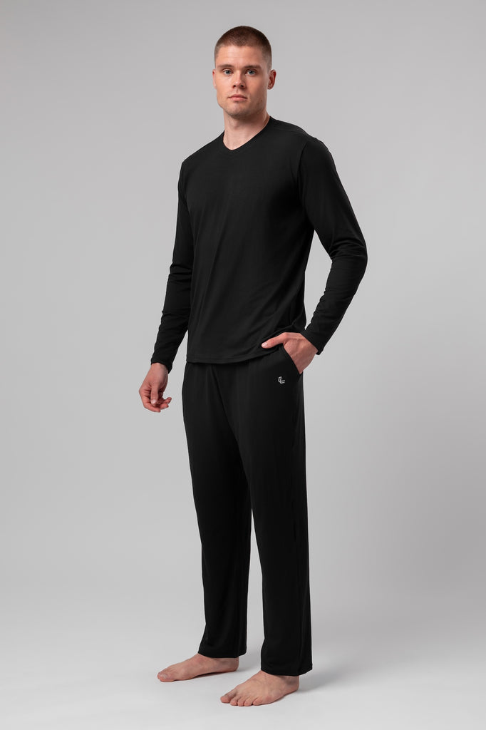 lelosi férfi pizsama naptide 0