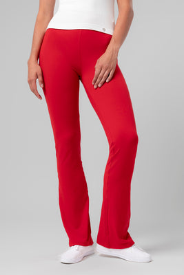 Bootcut leggings Lucetta