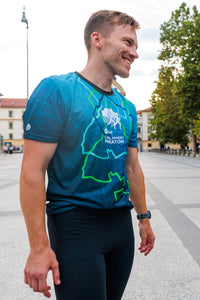 LJubo III  Futópóló