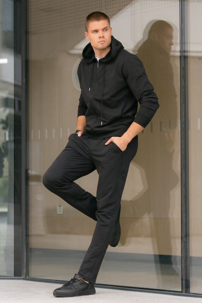 lelosi férfi supercomfort relaxed melegítőnadrág drake 0