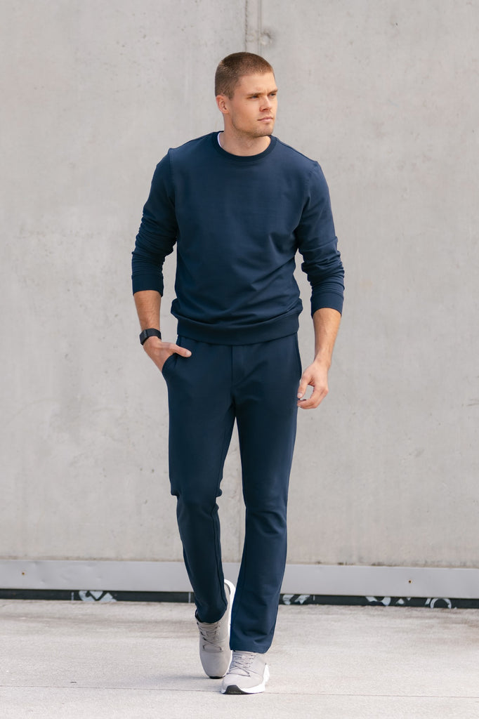 lelosi férfi supercomfort relaxed melegítőnadrág ponya 0