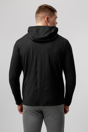 lelosi férfi airmesh cipzáras felső luka 1