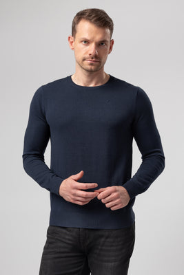 KnitLine Férfi pulóver Ares