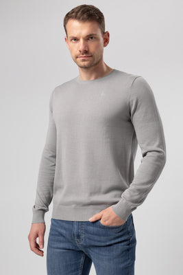 KnitLine Férfi pulóver Cronus