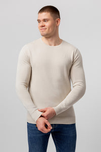 KnitLine Férfi pulóver Nereus