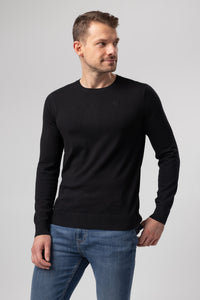 KnitLine Férfi pulóver Zeus