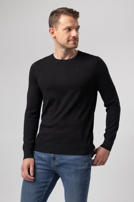 KnitLine Férfi pulóver Zeus