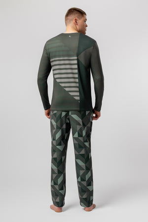 lelosi férfi pizsama sebastian 1