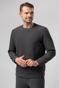 Férfi Polarosi pulóver Chris
