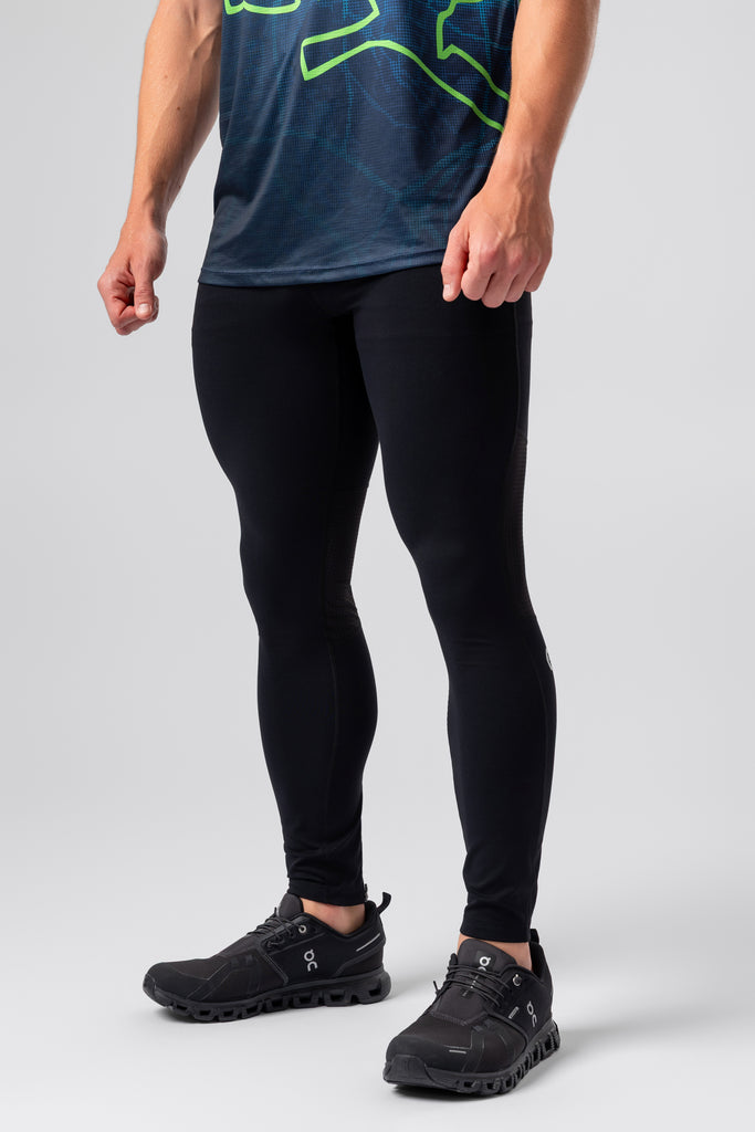 lelosi férfi funkcionális sportleggings življenje 0