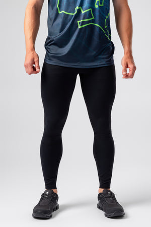 lelosi férfi funkcionális sportleggings življenje 1