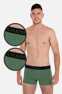 Boxer csomag Beaufort (2x)