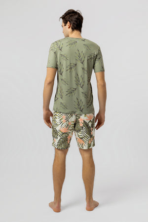 lelosi férfi pizsama armand 1