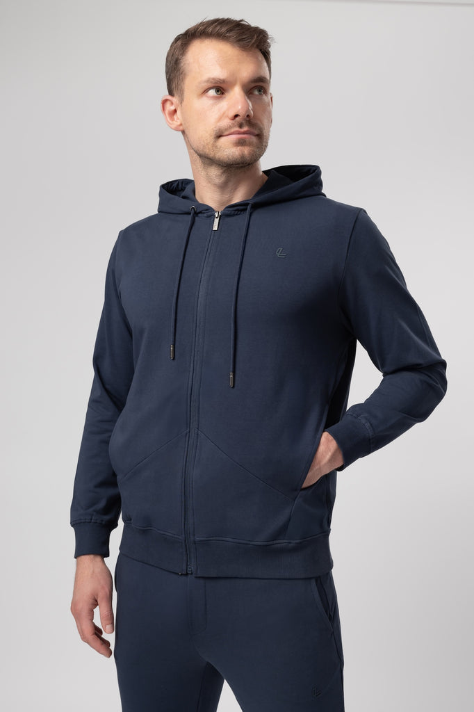 lelosi pamut cipzáras felső ponya 0