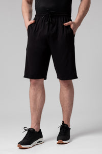 AirMesh bermuda short Trobriand