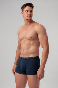 Boxer csomag Zurich (3x)