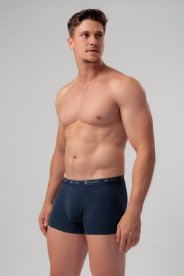 Boxer csomag Zurich (3x)