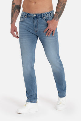 Férfi farmer Cody