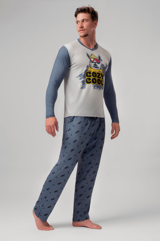 lelosi férfi pizsama marnix 0