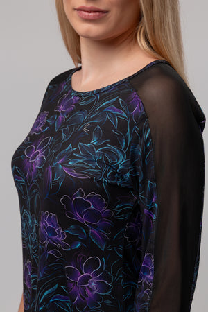 lelosi relaxed pizsama delilah 1