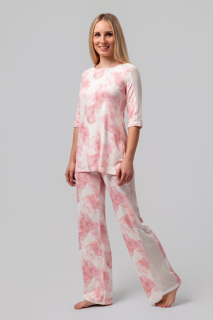 lelosi relaxed pizsama rosalinda 0