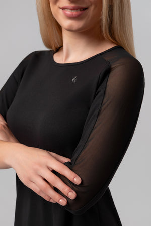 lelosi relaxed pizsama sylvette 1