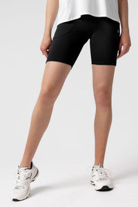 Move Bermuda leggings Fleurine