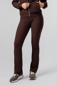 Move Bootcut leggings Courtney