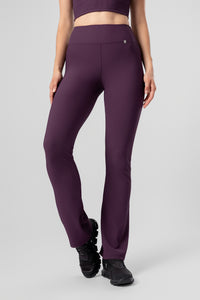 Move Bootcut leggings Macy